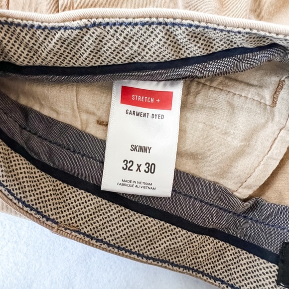 Express | Stretch+ Khaki - Picture 5 of 6